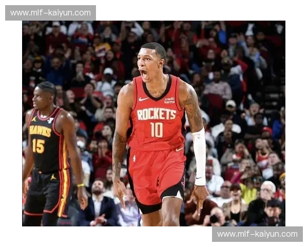 红色巨浪撞击紫金星河：复盘2017年火箭与湖人的宿命交锋